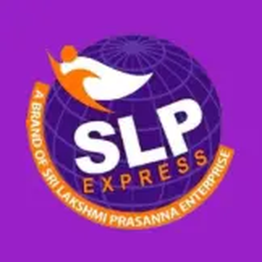 SLP Express logo